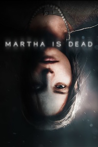 Martha is Dead (2022)