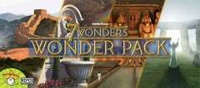 7 Wonders: Wonder Pack (2013)