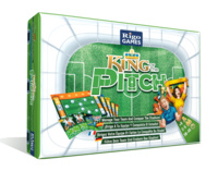 King of the Pitch (2021)