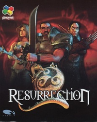 Resurrection (2000)