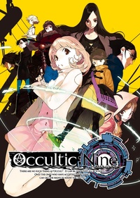 Occultic;Nine (2017)