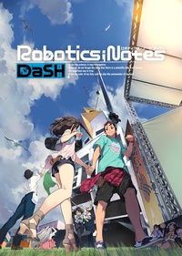 Robotics;Notes DaSH (2019)