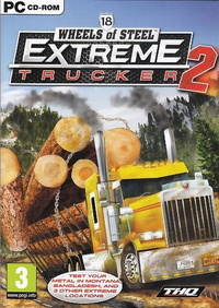 18 Wheels of Steel – Extreme Trucker 2 (2011)