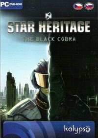 Star Heritage – A fekete kobra (2005)