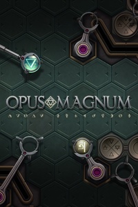 Opus Magnum (2017)