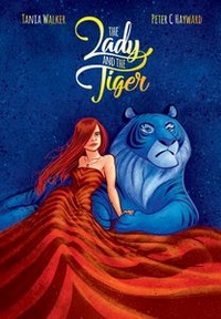 The Lady and the Tiger (2017)