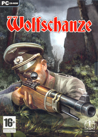 Wolfschanze (2006)