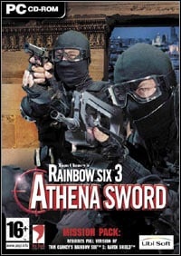 Tom Clancy's Rainbow Six 3: Athena Sword (2004)