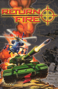 Return Fire (1995)
