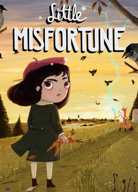 Little Misfortune (2019)
