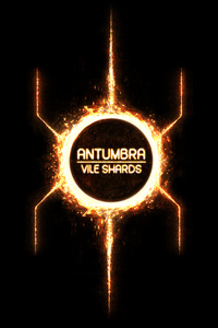 Antumbra – Vile Shards (2023)