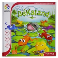 Békaland (2018)