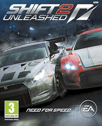 Shift 2: Unleashed (2011)