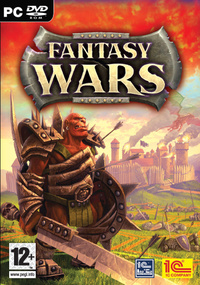 Fantasy Wars (2010)