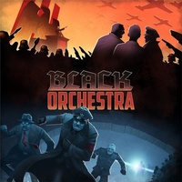 Black Orchestra (2016)