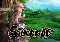 Silkroad Online