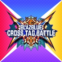 BlazBlue: Cross Tag Battle (2018)