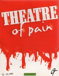 Theatre of Pain (1997)