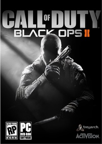 Call of Duty: Black Ops II (2012)