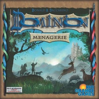 Dominion – Menagerie (2020)