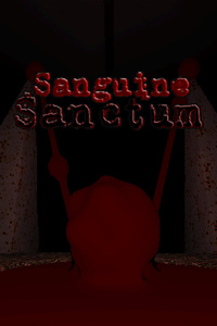 Sanguine Sanctum (2018)