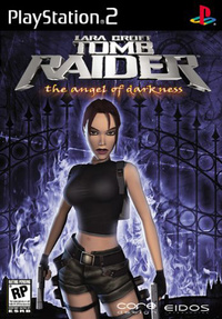 Tomb Raider: The Angel of Darkness (2003)