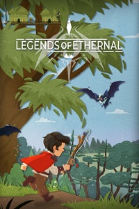 Legends of Ethernal (2020)