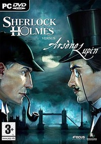 Sherlock Holmes Versus Arsène Lupin (2007)