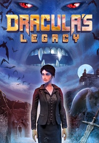 Dracula's Legacy (2015)