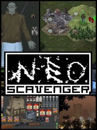 NEO Scavenger (2014)
