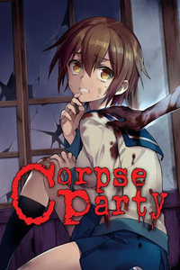 Corpse Party (2021)