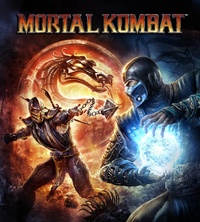 Mortal Kombat (2011)