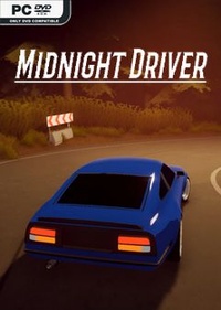 Midnight Driver (2021)