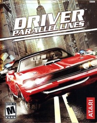 Driver: Parallel Lines (2006)