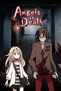 Angels of Death (2016)