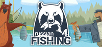 Russian Fishing 4 (2021)