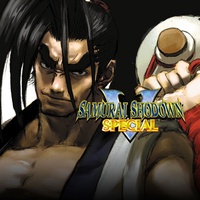 Samurai Shodown V Special (2004)