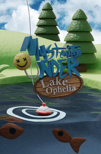 Mysteries Under Lake Ophelia (2021)