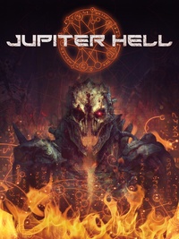 Jupiter Hell (2019)