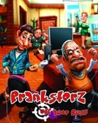 Pranksterz: Off Your Boss (2022)