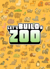 Let's Build a Zoo (2021)