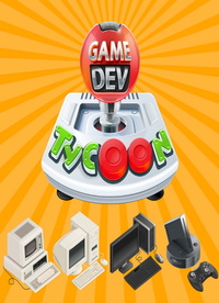 Game Dev Tycoon (2012)