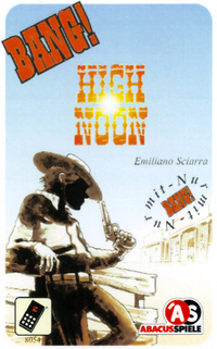 Bang! High Noon (2003)