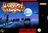 Harvest Moon (1996)