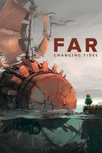 FAR: Changing Tides (2022)