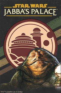 Stars Wars: Jabba palotája (2022)