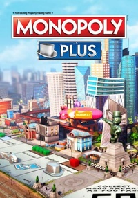 Monopoly Plus (2014)