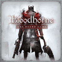 Bloodborne – A társasjáték (2022)