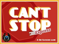 Can't Stop Express (1989)