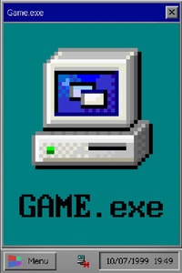 GAME.exe (2021)